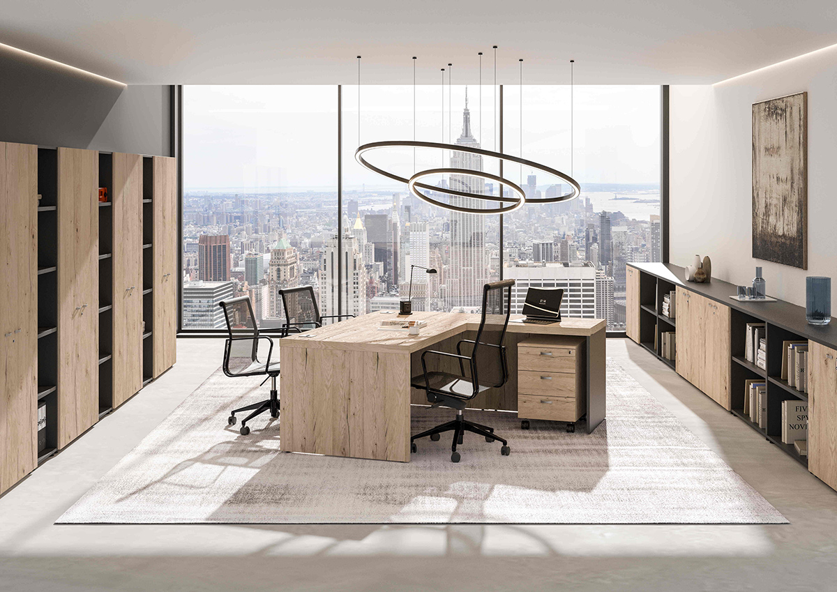 Bureau de direction Aurea