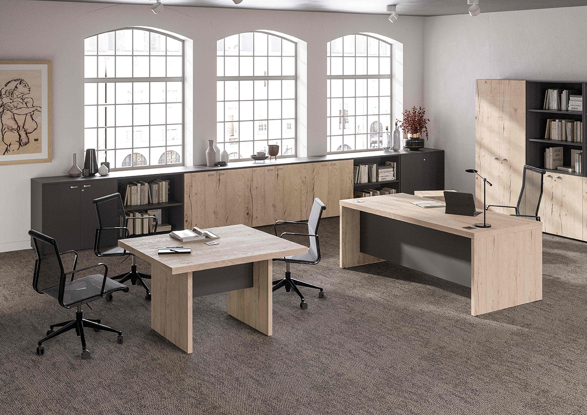 Bureau de direction Aurea